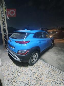 هیوندای کۆنا